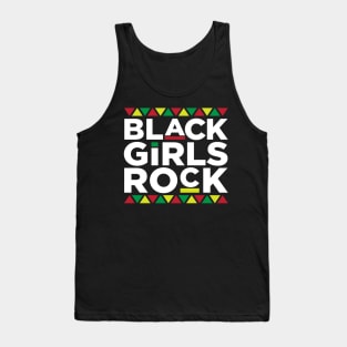 Black Girls Rock, Black Queen, Black Woman, Black Women, African American, Black Lives Matter, Black Pride Tank Top